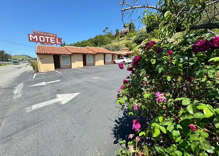 Tamalpais Motel