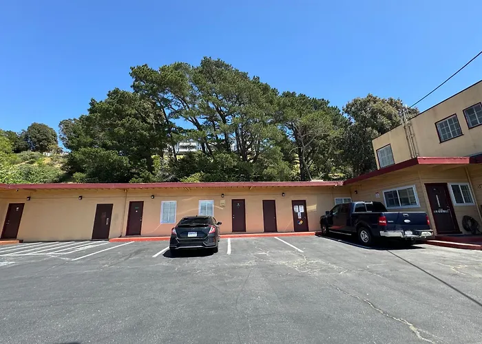 Tamalpais Motel