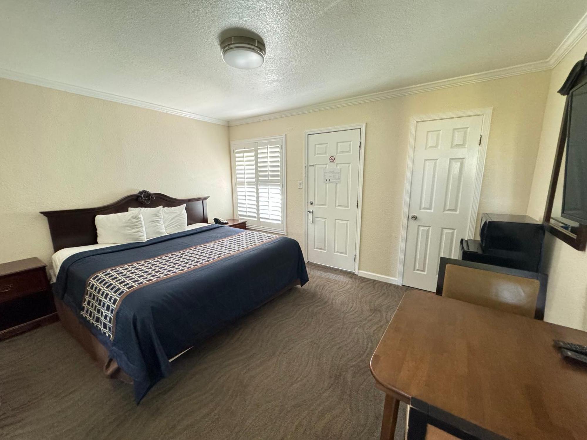 Motel Tamalpais