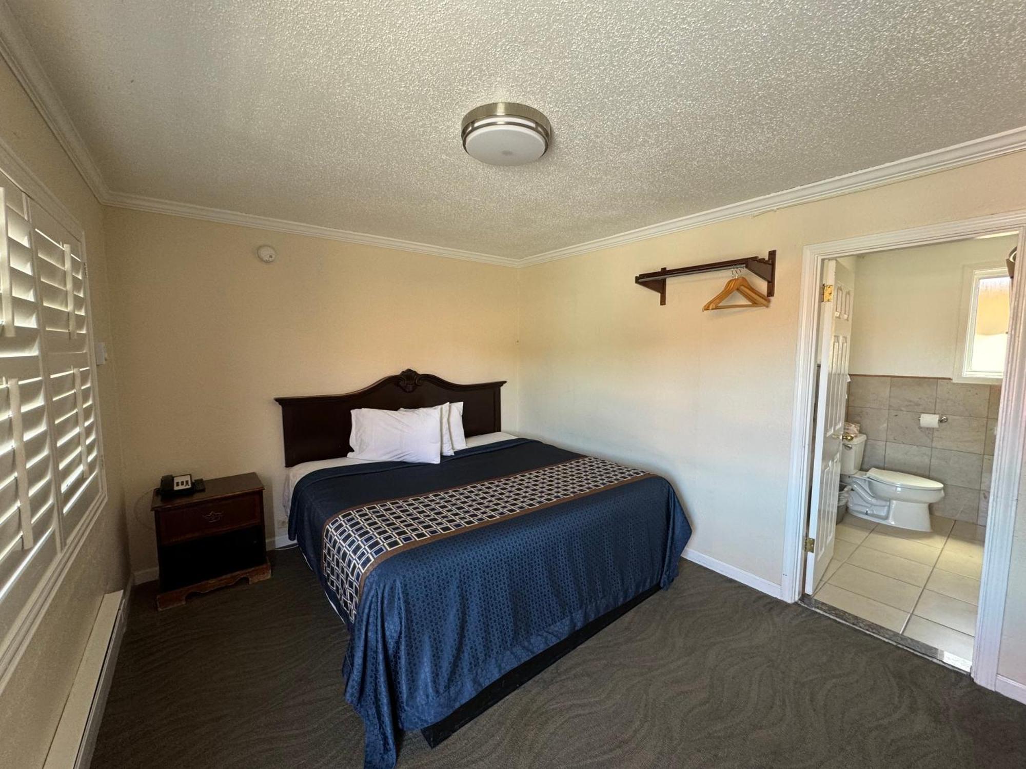 Tamalpais Motel