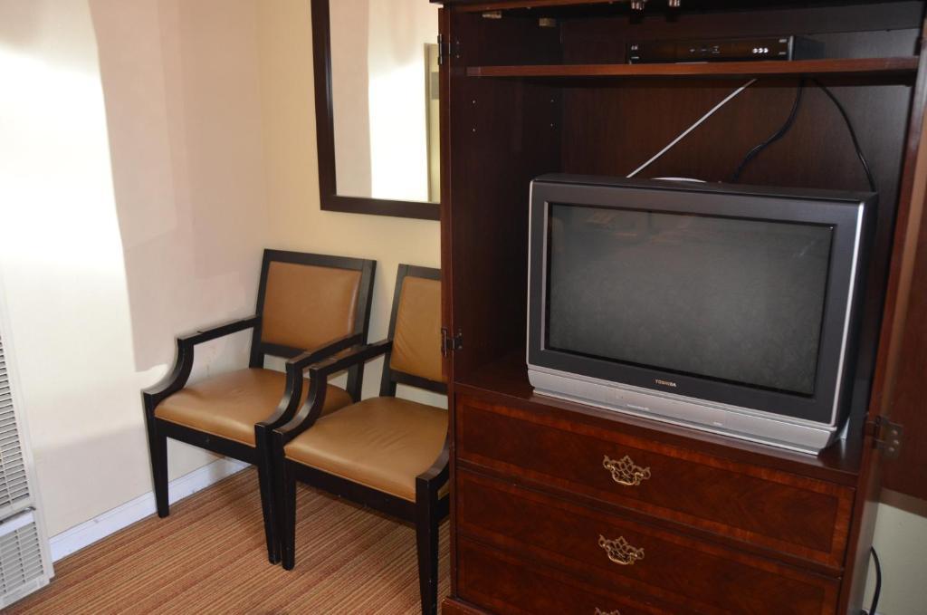 Motel Tamalpais