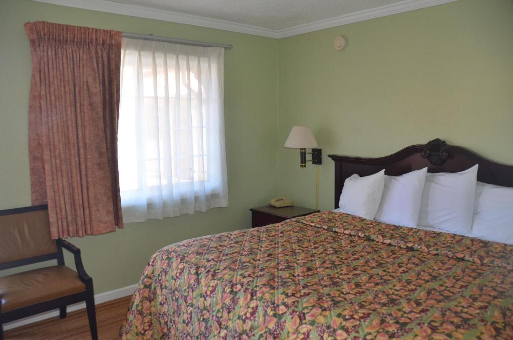 Motel Tamalpais
