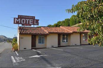Motel Tamalpais 2*