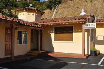 Tamalpais Motel Mill Valley