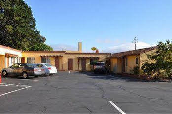 Tamalpais Motel